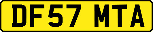 DF57MTA