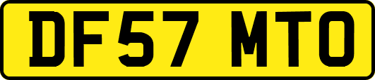 DF57MTO