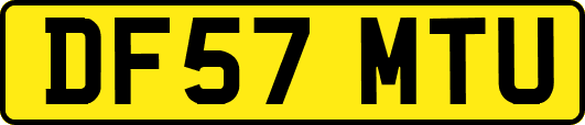 DF57MTU