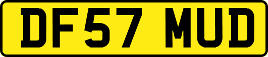 DF57MUD