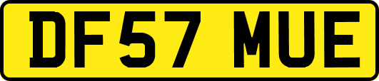 DF57MUE