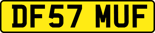 DF57MUF