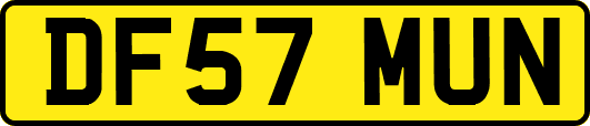 DF57MUN