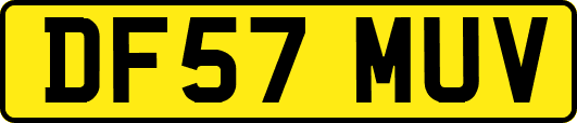 DF57MUV