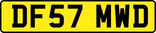 DF57MWD