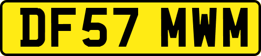 DF57MWM