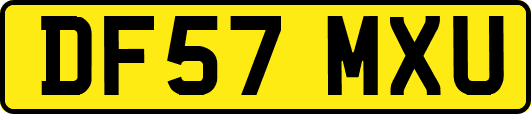 DF57MXU