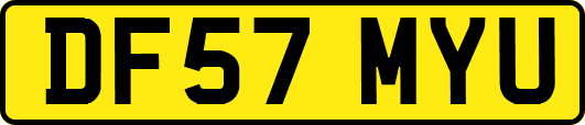 DF57MYU