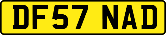 DF57NAD