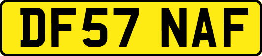 DF57NAF