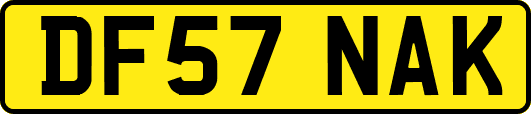 DF57NAK