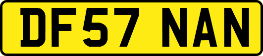 DF57NAN