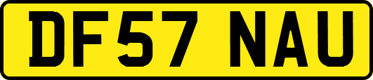 DF57NAU