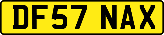 DF57NAX