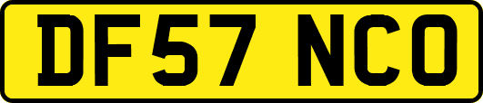 DF57NCO