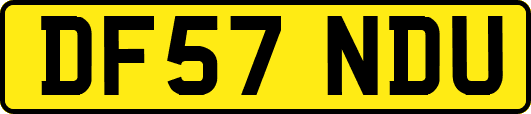 DF57NDU