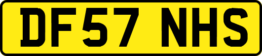 DF57NHS