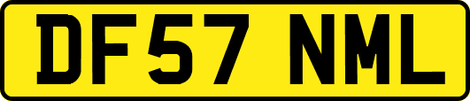 DF57NML