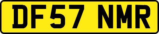 DF57NMR