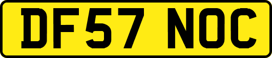DF57NOC
