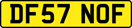 DF57NOF