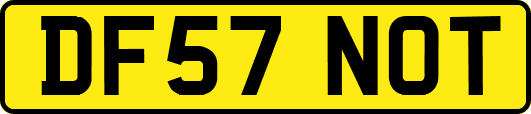 DF57NOT