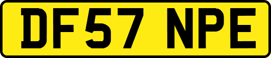 DF57NPE