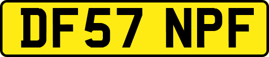 DF57NPF