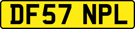 DF57NPL