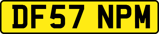 DF57NPM