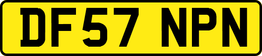 DF57NPN