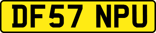 DF57NPU