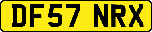 DF57NRX