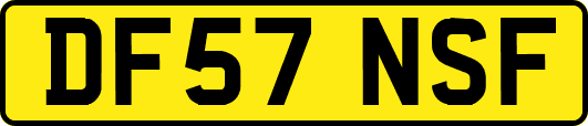 DF57NSF
