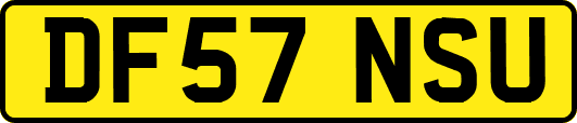 DF57NSU