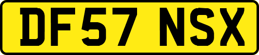 DF57NSX