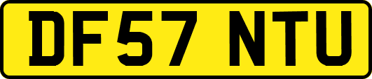 DF57NTU