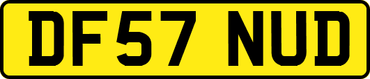 DF57NUD