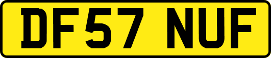 DF57NUF