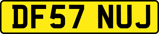 DF57NUJ