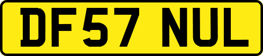 DF57NUL