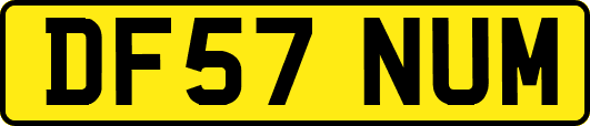 DF57NUM