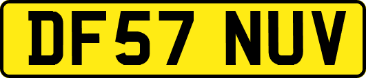 DF57NUV
