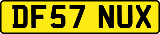 DF57NUX