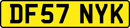 DF57NYK