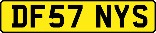DF57NYS