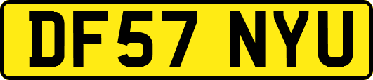 DF57NYU
