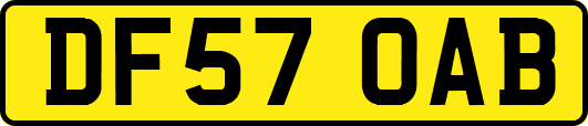 DF57OAB