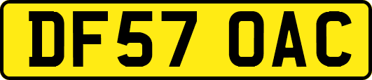 DF57OAC