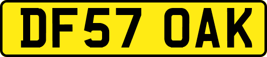 DF57OAK